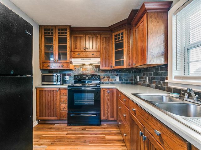 811 Kansas Street, Norman, OK 73069