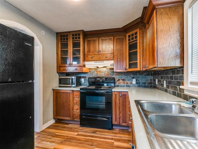 811 Kansas Street, Norman, OK 73069