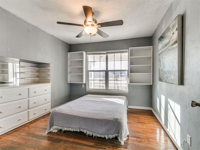 811 Kansas Street, Norman, OK 73069