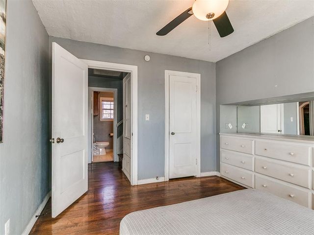 811 Kansas Street, Norman, OK 73069