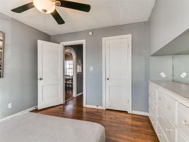 811 Kansas Street, Norman, OK 73069