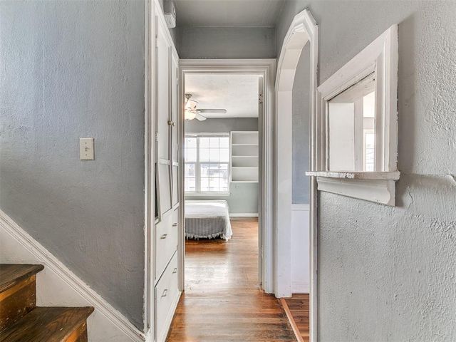 811 Kansas Street, Norman, OK 73069