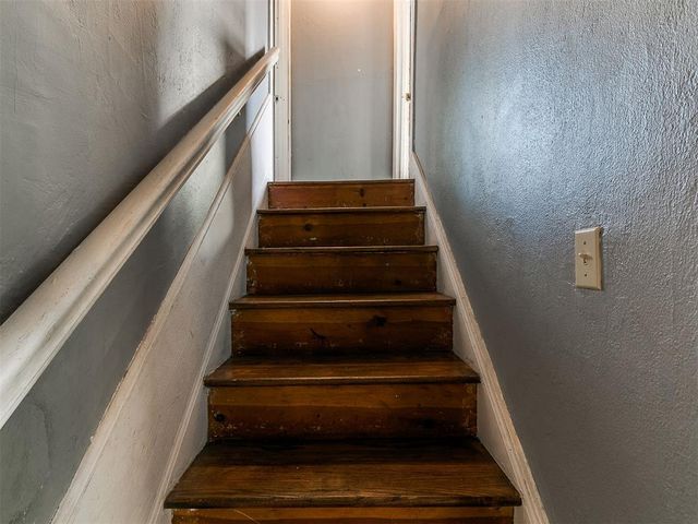 811 Kansas Street, Norman, OK 73069