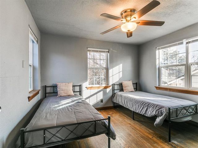 811 Kansas Street, Norman, OK 73069