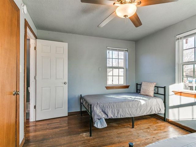 811 Kansas Street, Norman, OK 73069