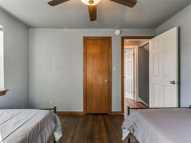 811 Kansas Street, Norman, OK 73069