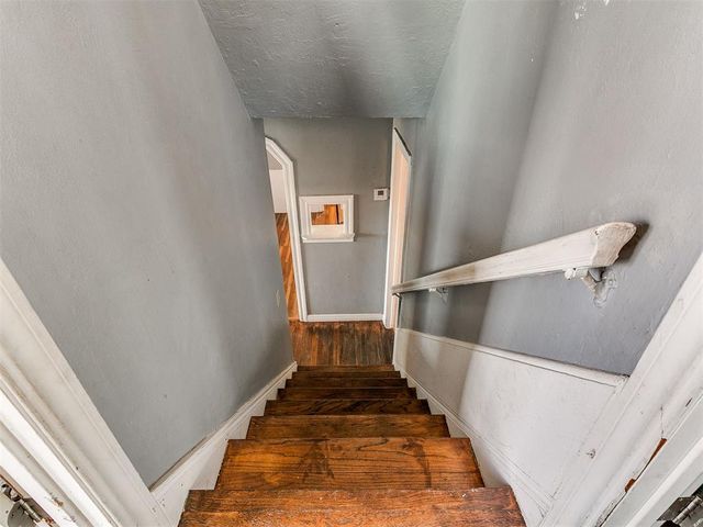 811 Kansas Street, Norman, OK 73069