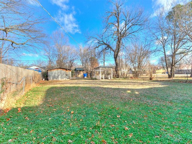 811 Kansas Street, Norman, OK 73069