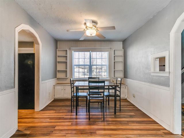 811 Kansas Street, Norman, OK 73069