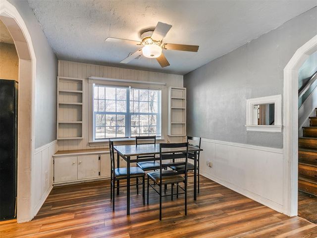 811 Kansas Street, Norman, OK 73069