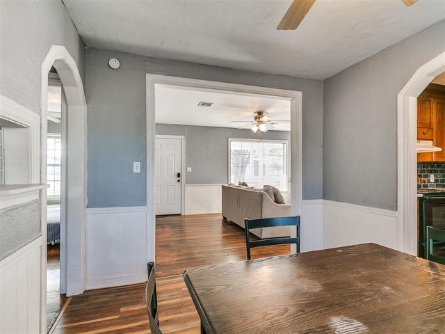 811 Kansas Street, Norman, OK 73069