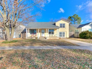 811 Kansas Street, Norman, OK 73069