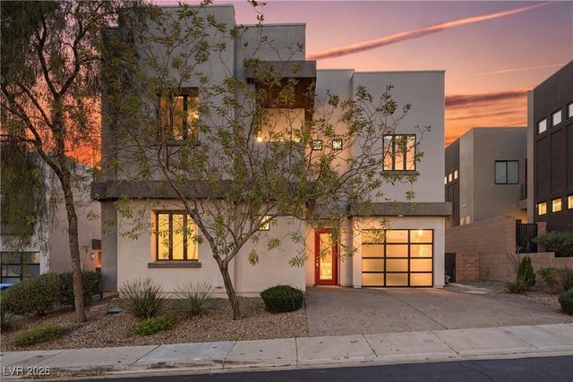 216 Glen Lee Street, Henderson, NV 89012