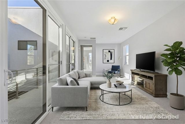 216 Glen Lee Street, Henderson, NV 89012