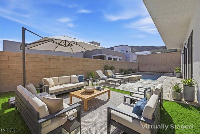 216 Glen Lee Street, Henderson, NV 89012