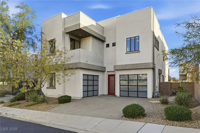 216 Glen Lee Street, Henderson, NV 89012