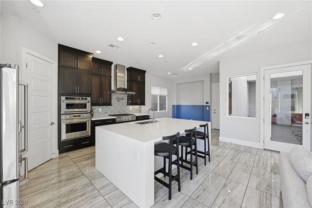 216 Glen Lee Street, Henderson, NV 89012