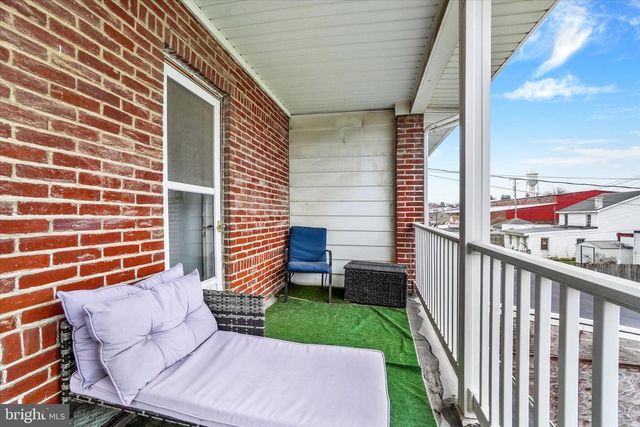 1640 MONROE ST, York, PA 17404