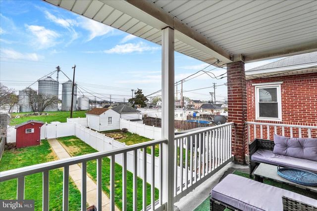 1640 MONROE ST, York, PA 17404