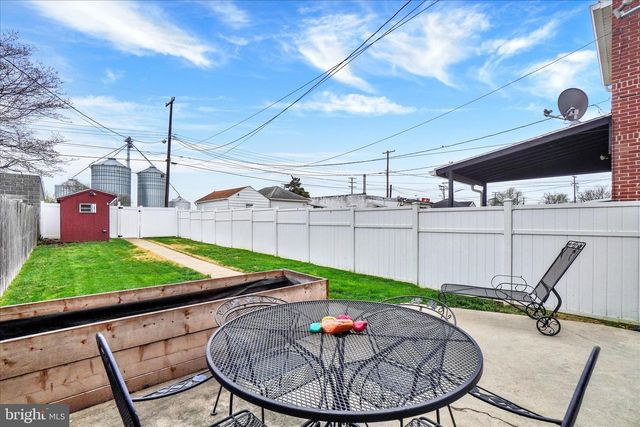 1640 MONROE ST, York, PA 17404