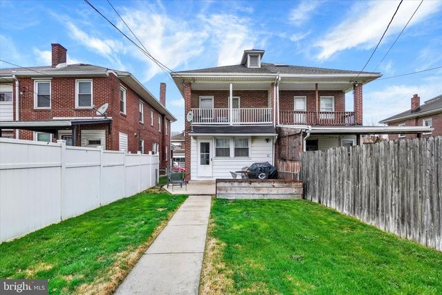 1640 MONROE ST, York, PA 17404