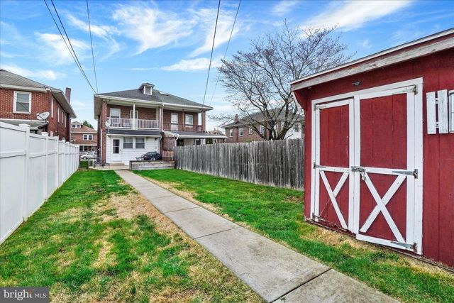 1640 MONROE ST, York, PA 17404