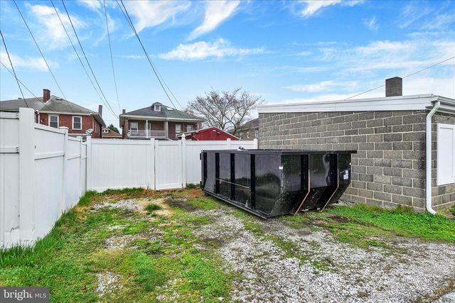 1640 MONROE ST, York, PA 17404