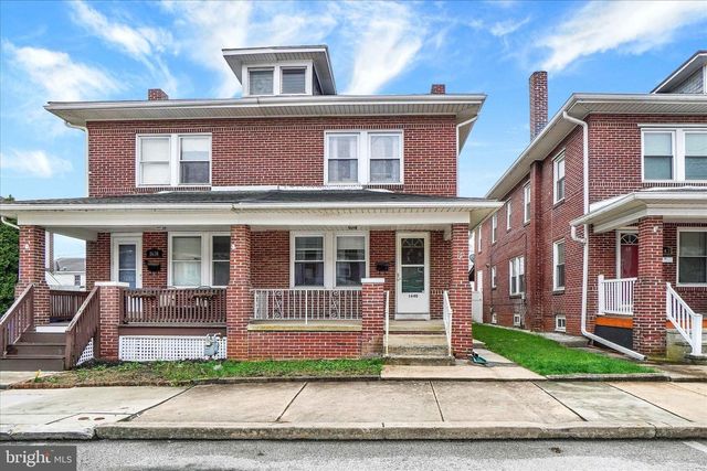 1640 MONROE ST, York, PA 17404