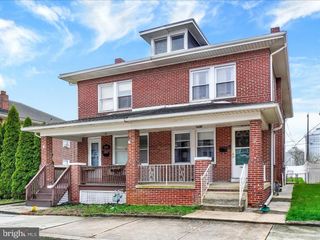 1640 MONROE ST, York, PA 17404