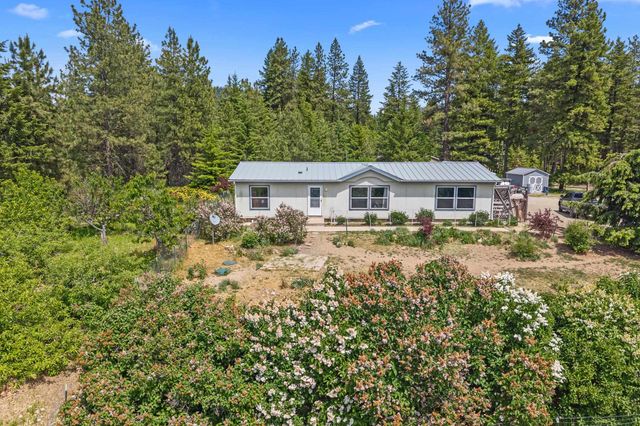 2558 Grimm Rd, Addy, WA 99101