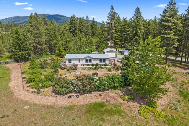 2558 Grimm Rd, Addy, WA 99101