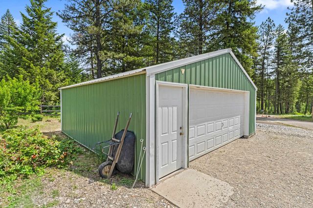 2558 Grimm Rd, Addy, WA 99101