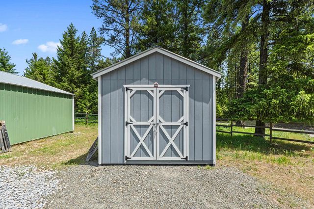 2558 Grimm Rd, Addy, WA 99101