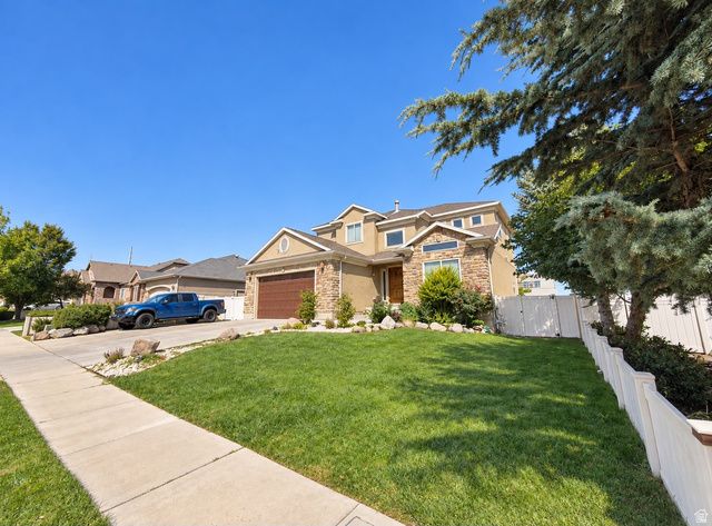 5664 W BOULDER CREEK RD, West Jordan, UT 84081
