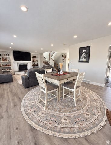 5664 W BOULDER CREEK RD, West Jordan, UT 84081