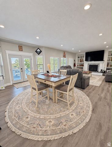 5664 W BOULDER CREEK RD, West Jordan, UT 84081