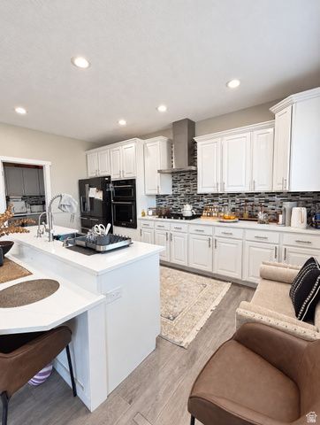 5664 W BOULDER CREEK RD, West Jordan, UT 84081