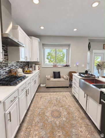 5664 W BOULDER CREEK RD, West Jordan, UT 84081