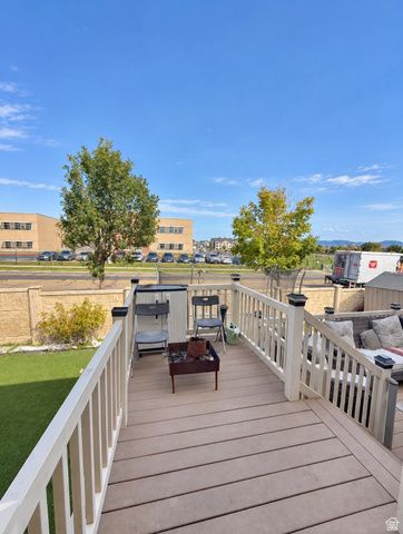 5664 W BOULDER CREEK RD, West Jordan, UT 84081