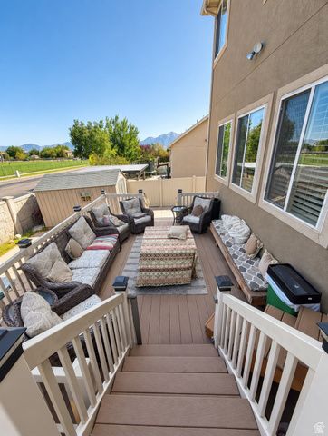 5664 W BOULDER CREEK RD, West Jordan, UT 84081