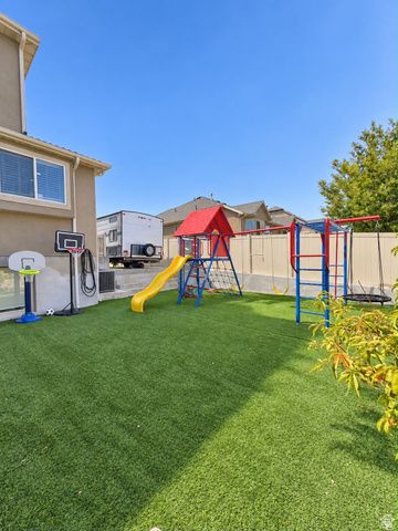 5664 W BOULDER CREEK RD, West Jordan, UT 84081
