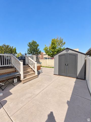 5664 W BOULDER CREEK RD, West Jordan, UT 84081