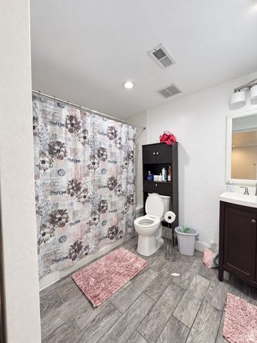 5664 W BOULDER CREEK RD, West Jordan, UT 84081