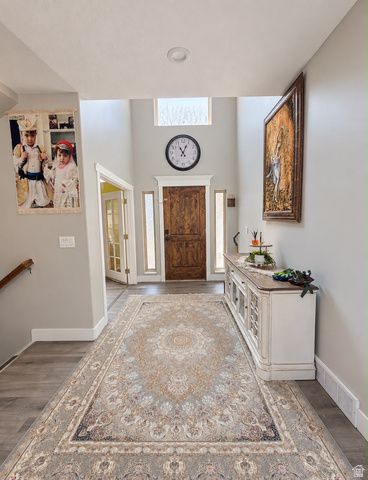 5664 W BOULDER CREEK RD, West Jordan, UT 84081