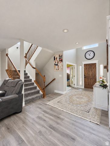 5664 W BOULDER CREEK RD, West Jordan, UT 84081