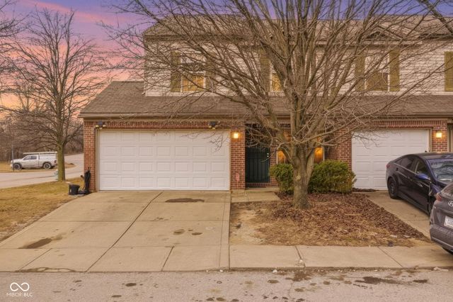 7746 Mountain Stream Way, Indianapolis, IN 46239