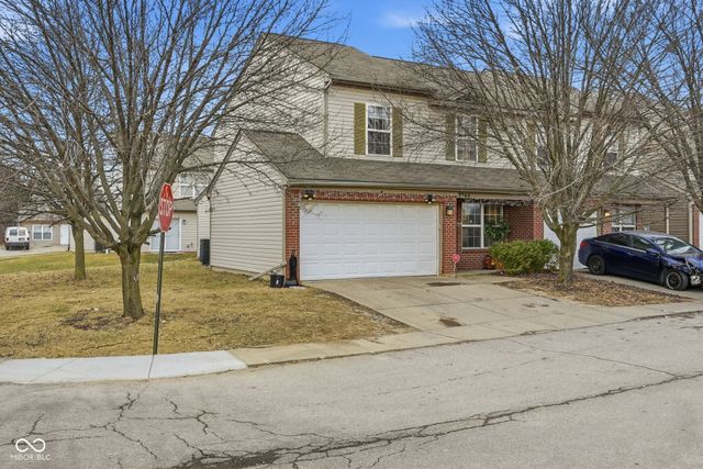 7746 Mountain Stream Way, Indianapolis, IN 46239