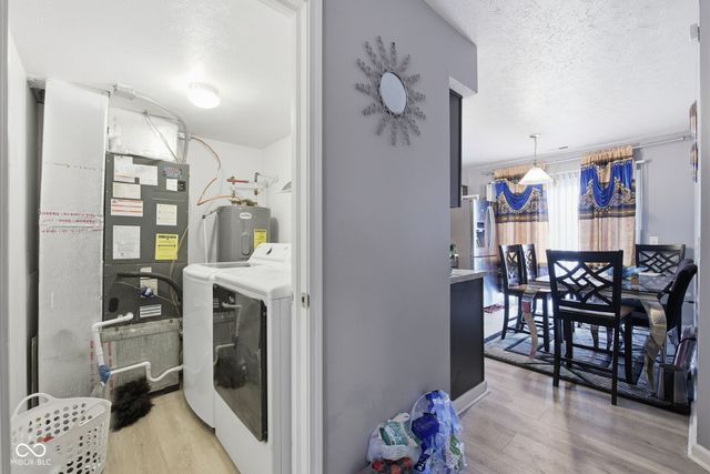 7746 Mountain Stream Way, Indianapolis, IN 46239