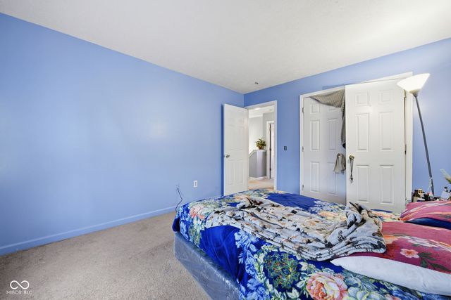 7746 Mountain Stream Way, Indianapolis, IN 46239