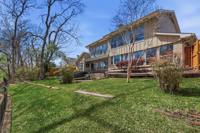 3718 Wooded Creek Drive, Farmers Branch, TX 75244